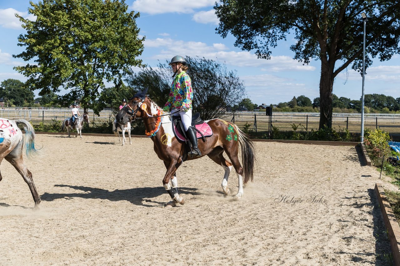 Bild 115 - Pony Akademie Turnier